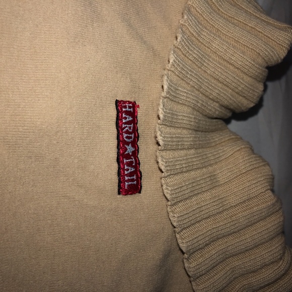 Vintage Hard Tail Girls Sweater - Picture 7 of 7